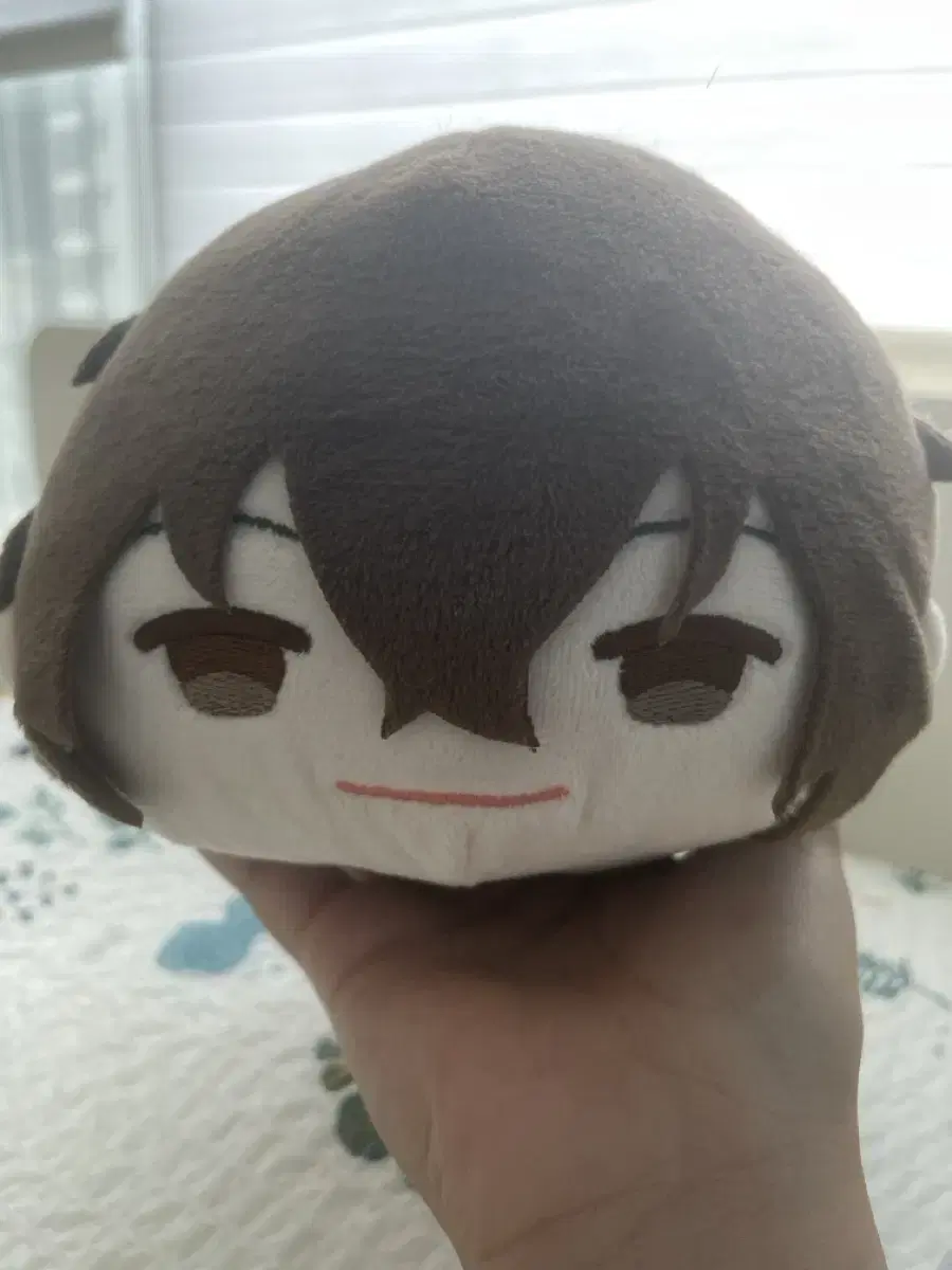 Moons Dog Dazai Bikmochi