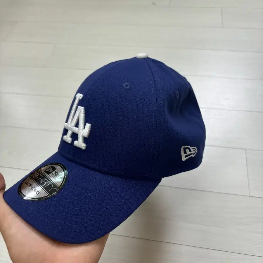 뉴에라 MLB 클래식 볼캡