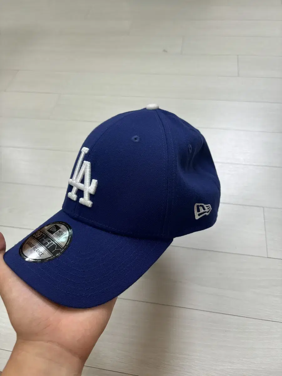 뉴에라 MLB 클래식 볼캡