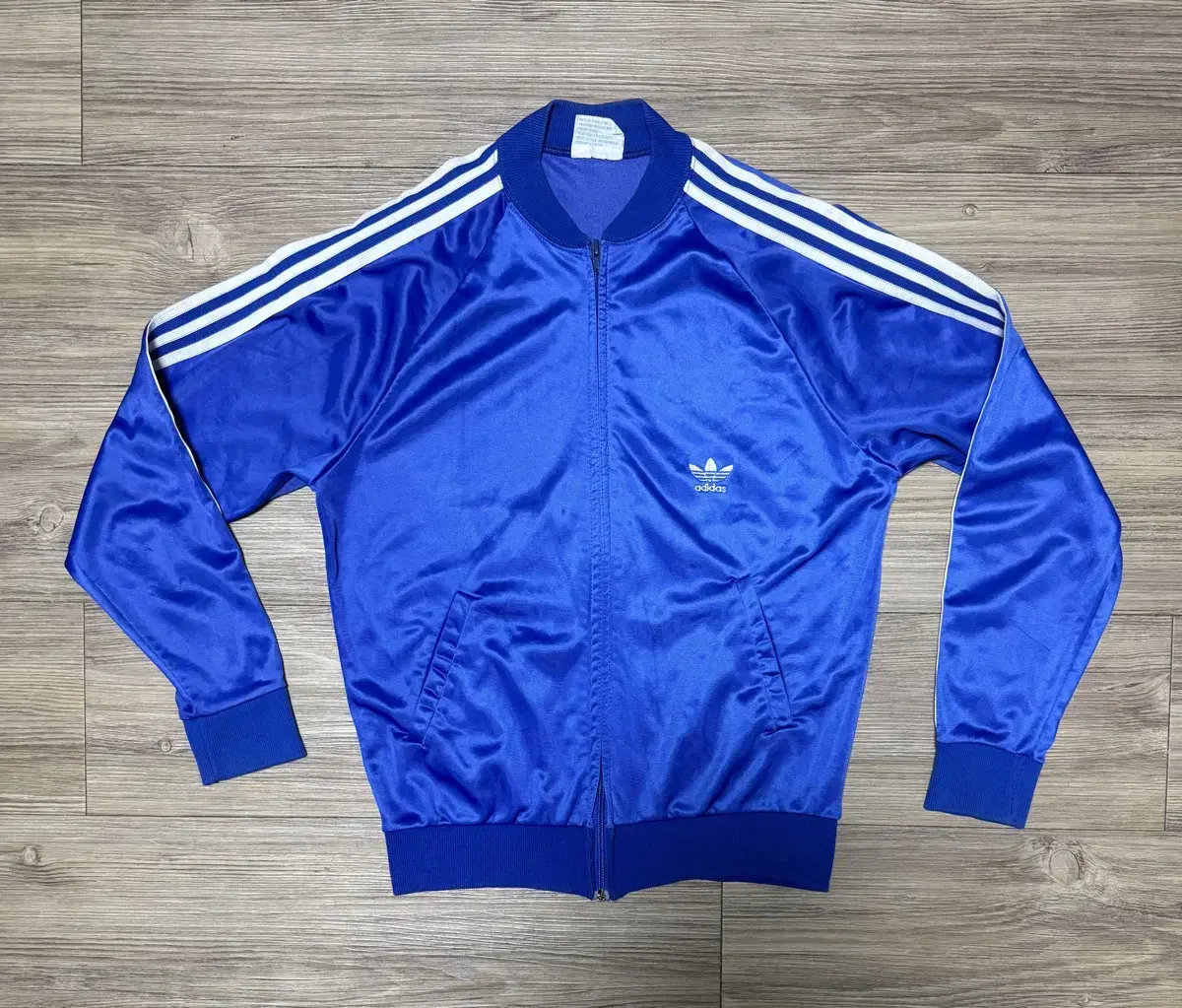 80s USA Adidas ATP Tracktop