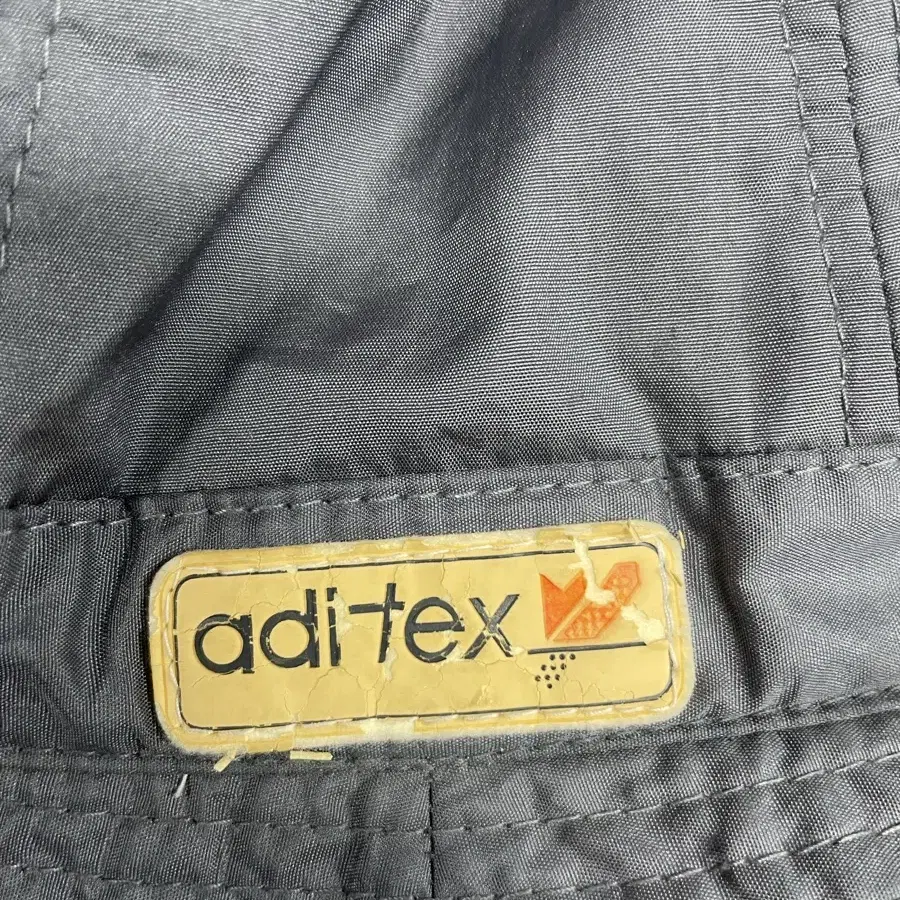 80s adidas aditex