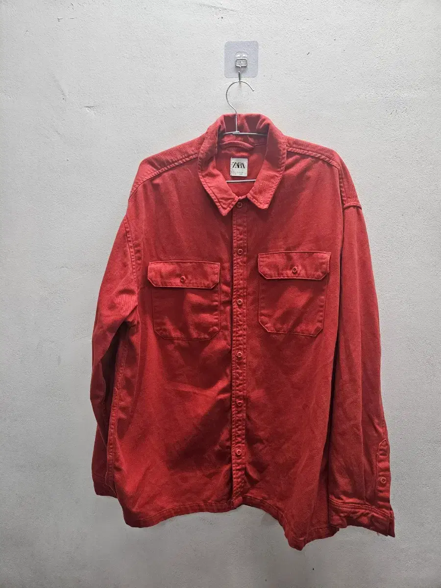 XL Zara Work Shirt Dotom