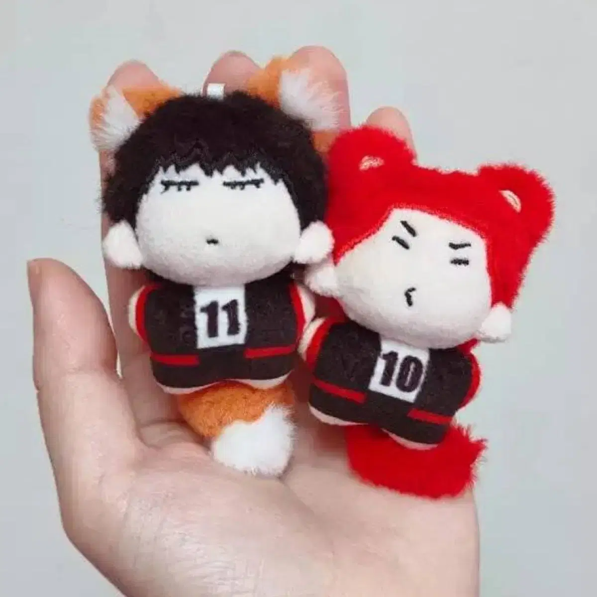 Baekho Kang doll Baekho Kang Somyi Doll SLAM DUNK doll Slut Doll