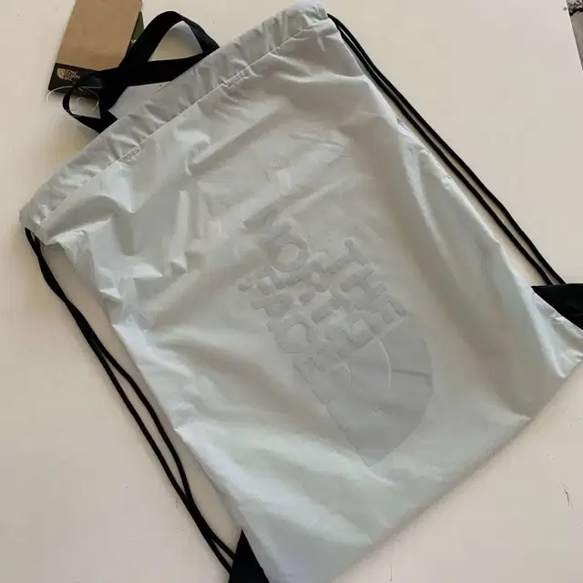 the north face PF sac pack bag