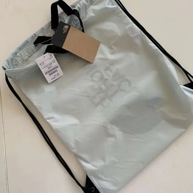 the north face PF sac pack bag