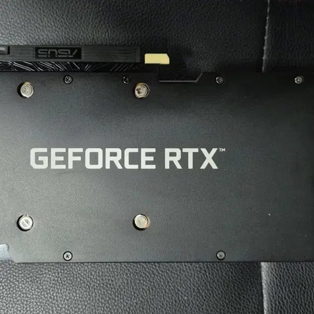 이엠텍 지포스 RTX 3080 Ti BLACK ADITION  12GB