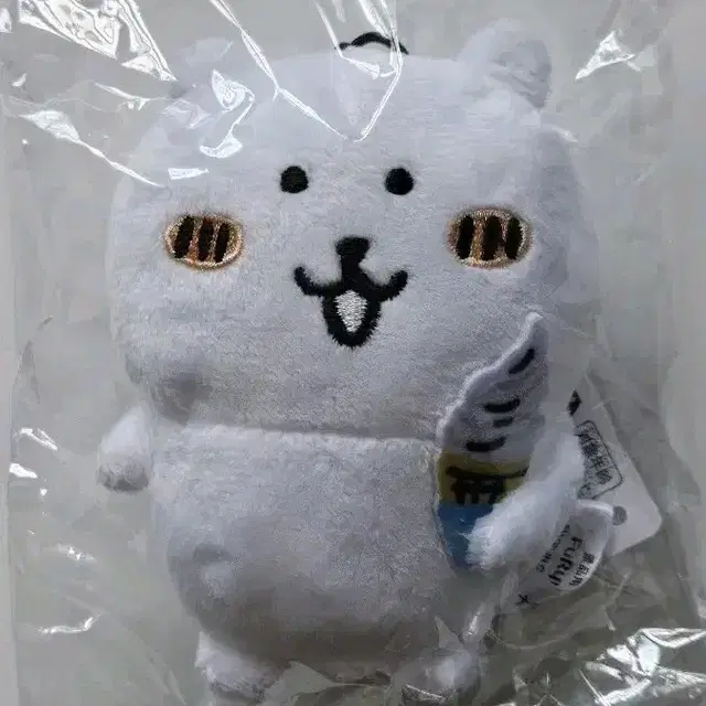 아이스크림 농담곰 [먼작귀, 치이카와]