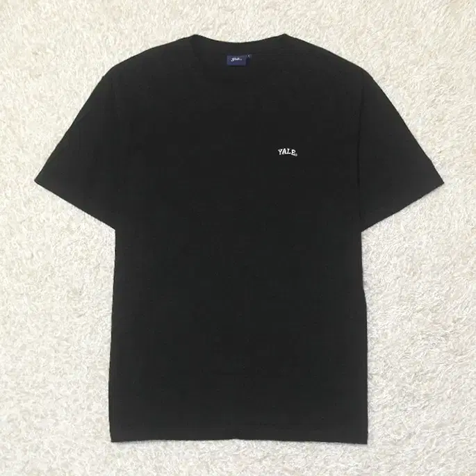 L)YALE Yale Logo Vahn Tee