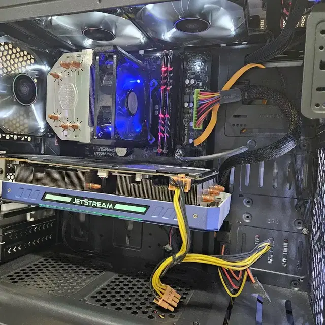 i7-6700, gtx1070,16g 컴퓨터본체, 모니터