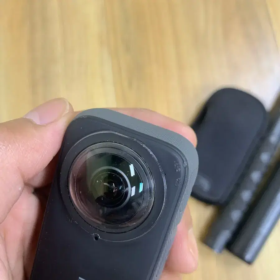 Insta 360 X3