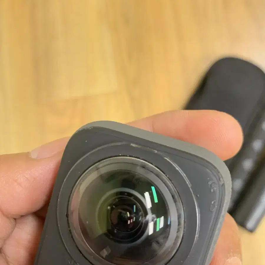 Insta 360 X3