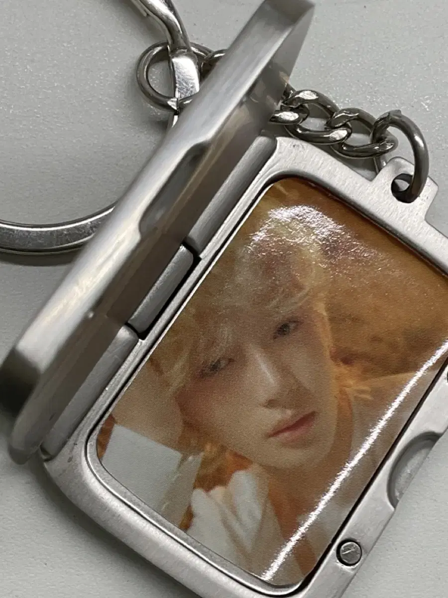 Tuvatu reverse txt keyring beomgyu