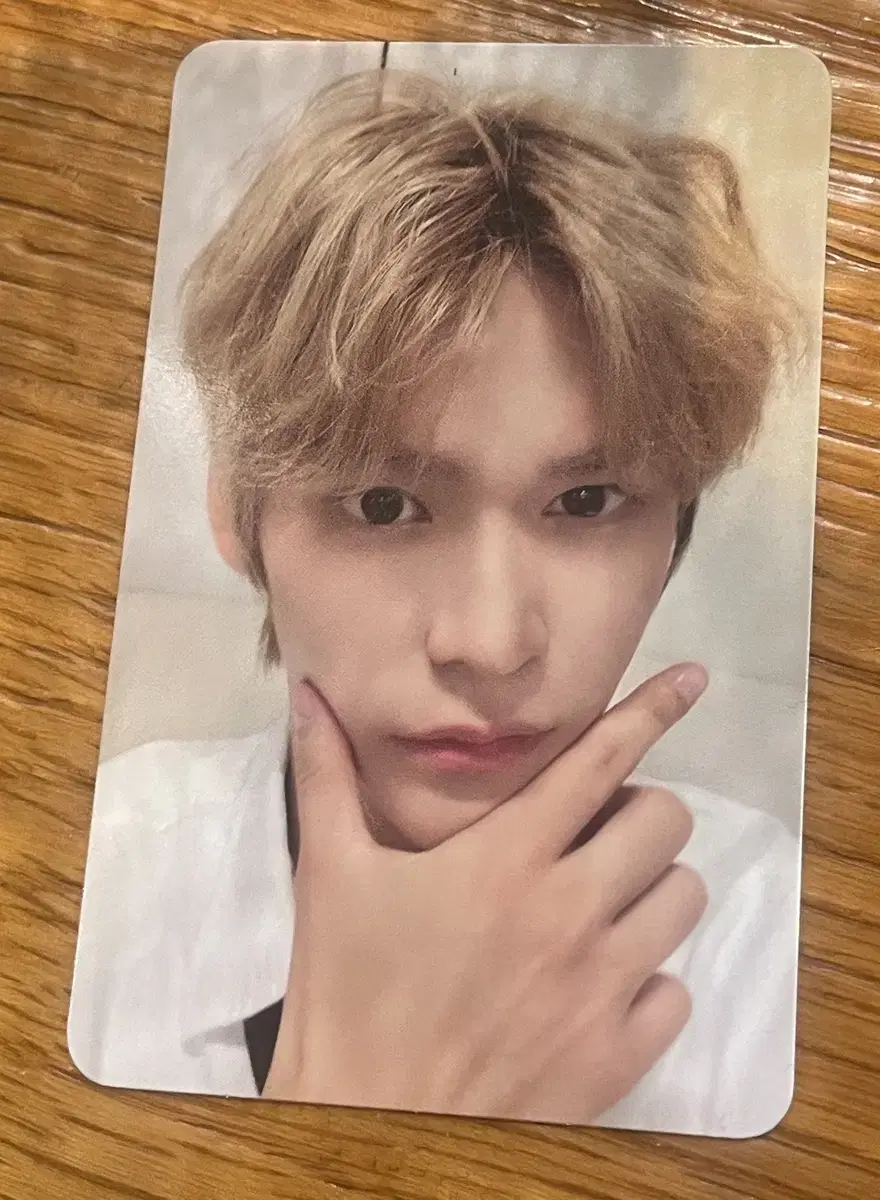 riize eunseok riize smini smini photocard wts riize song eunseok song eunseok