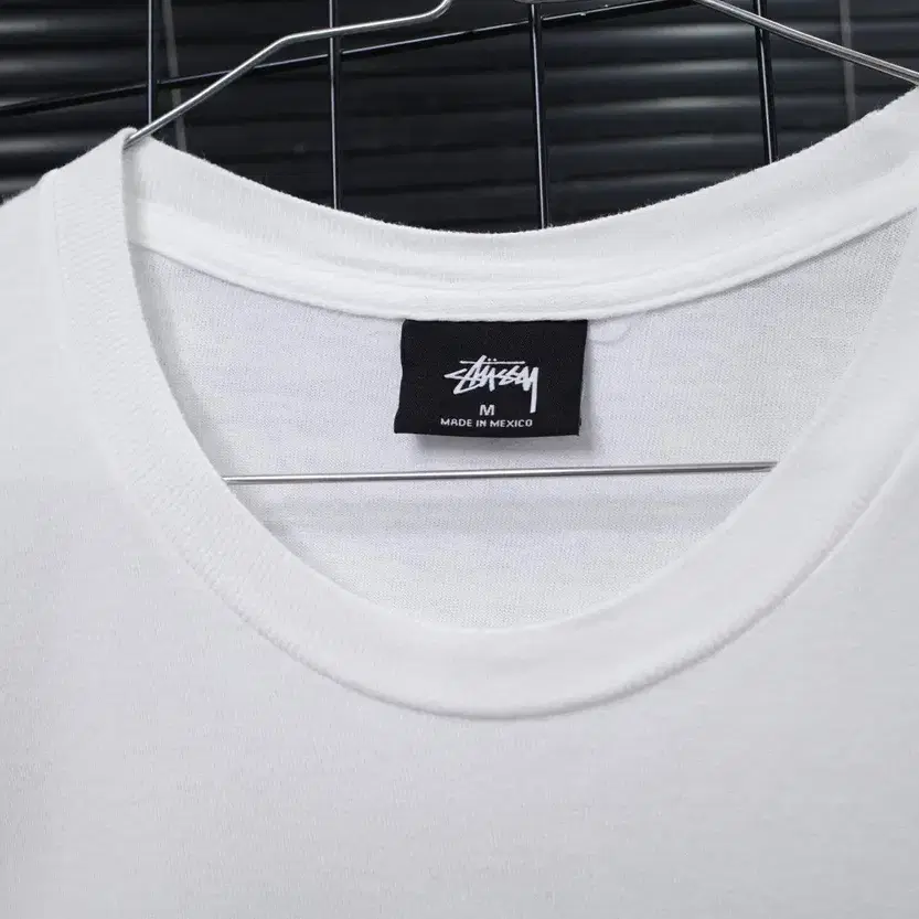 STUSSY 사무라이 / Man / M