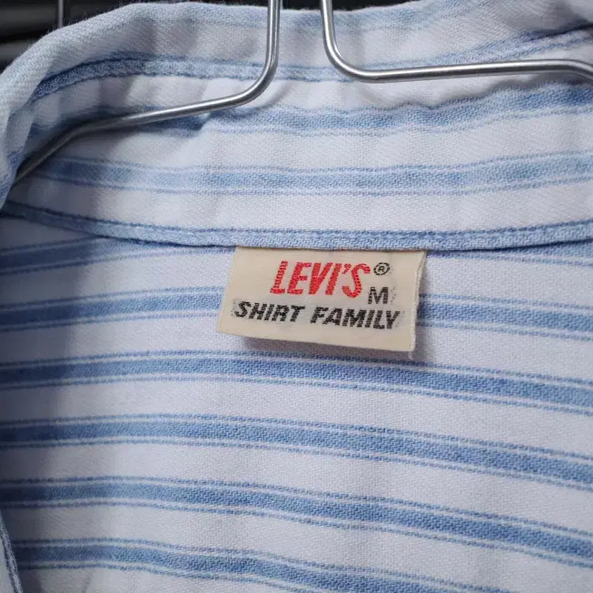 LEVI'S SHIRT FAMILY / Man / M