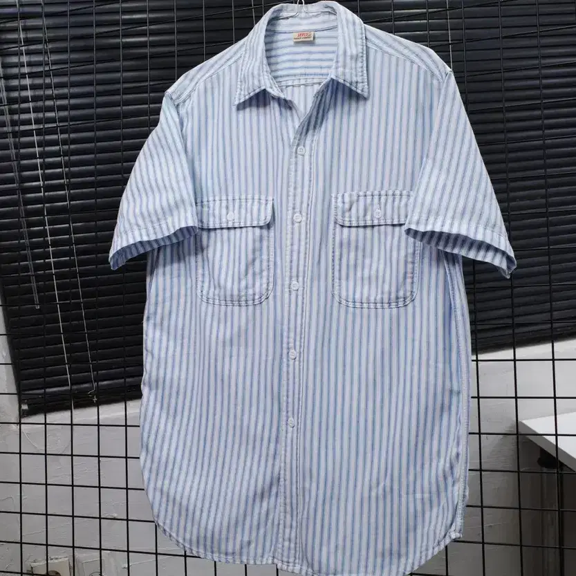 LEVI'S SHIRT FAMILY / Man / M