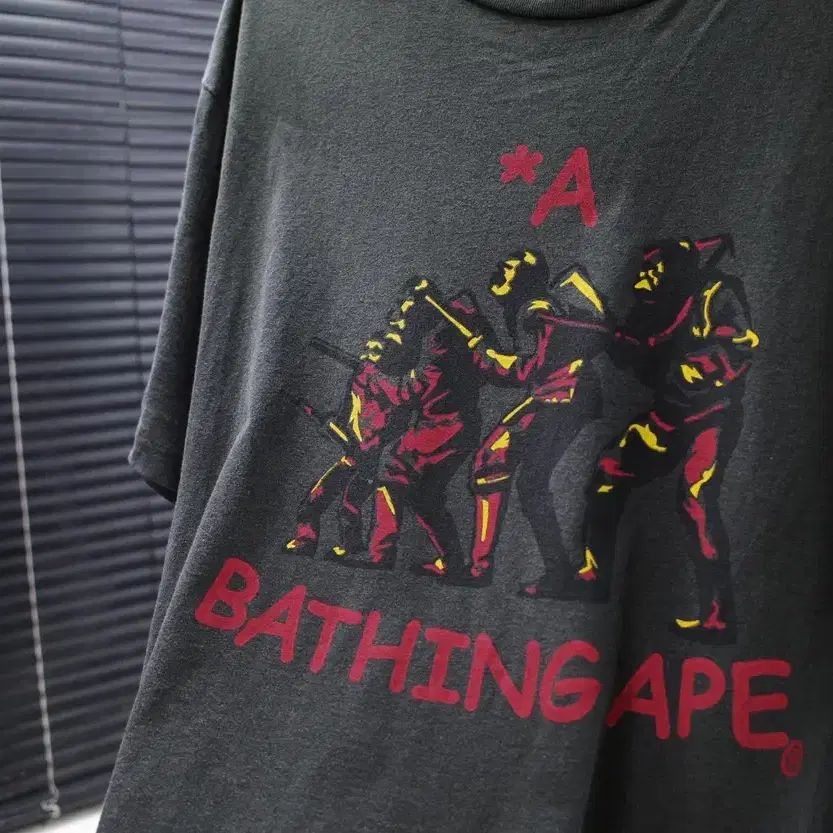 A Bathing Ape / Man / XL