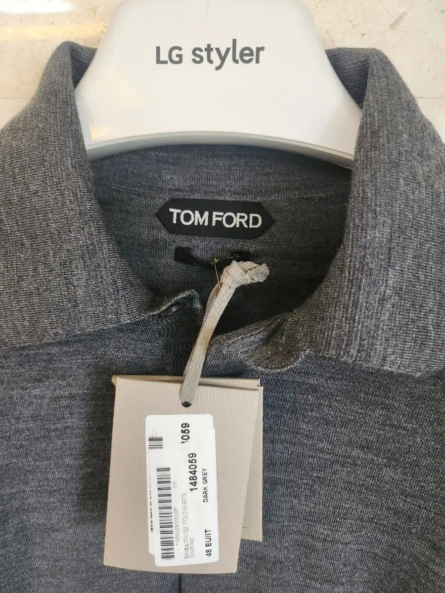 Tom Ford Wool Knit (New)