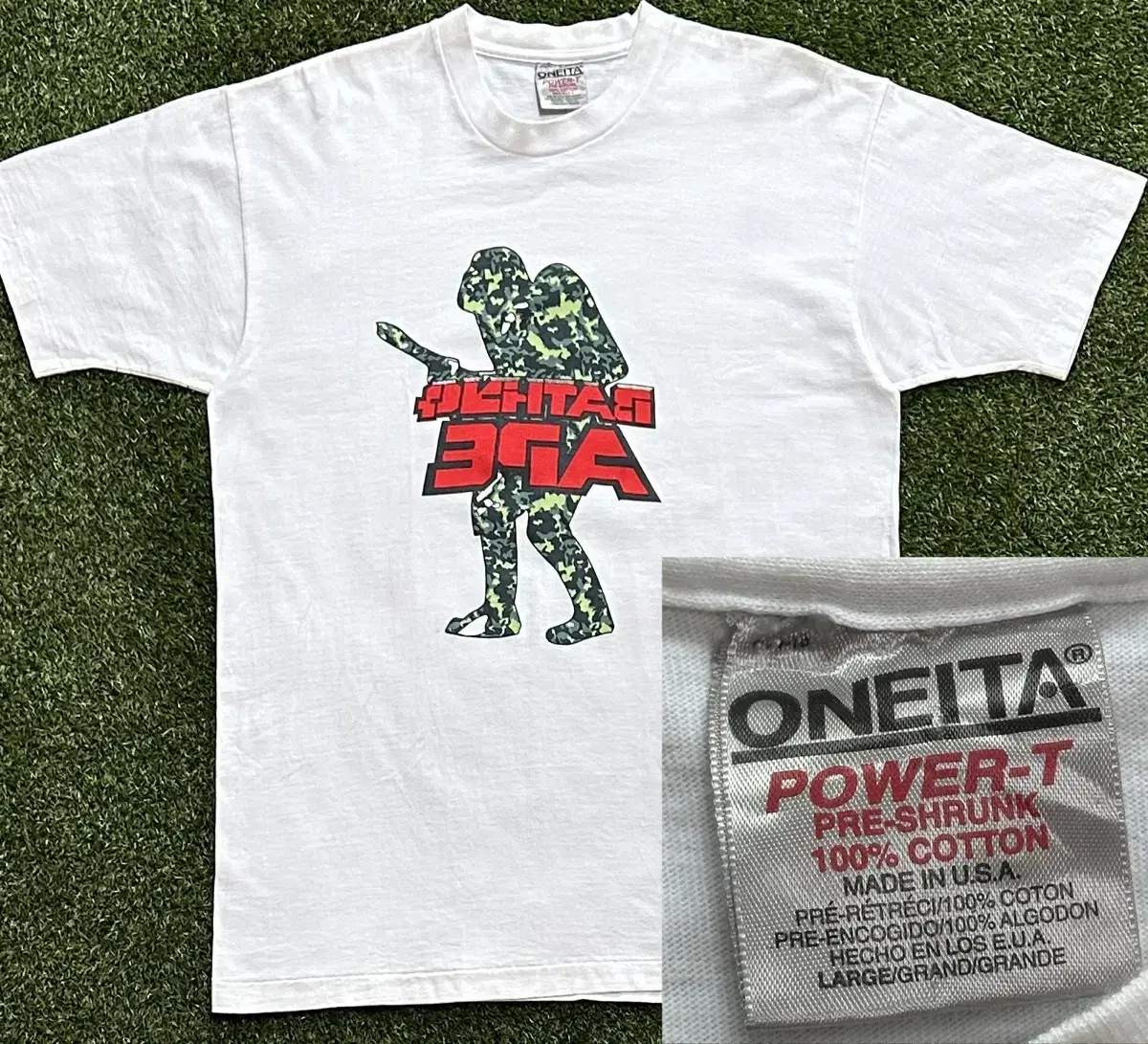 90s Vape T-Shirt