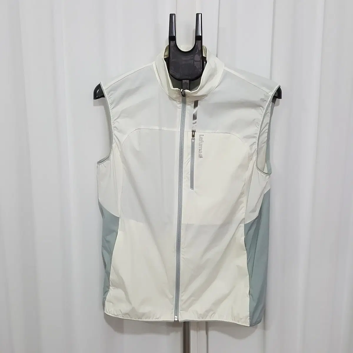 Lapuma Outdoor Windbreaker Jo 105 Size Oilcloth