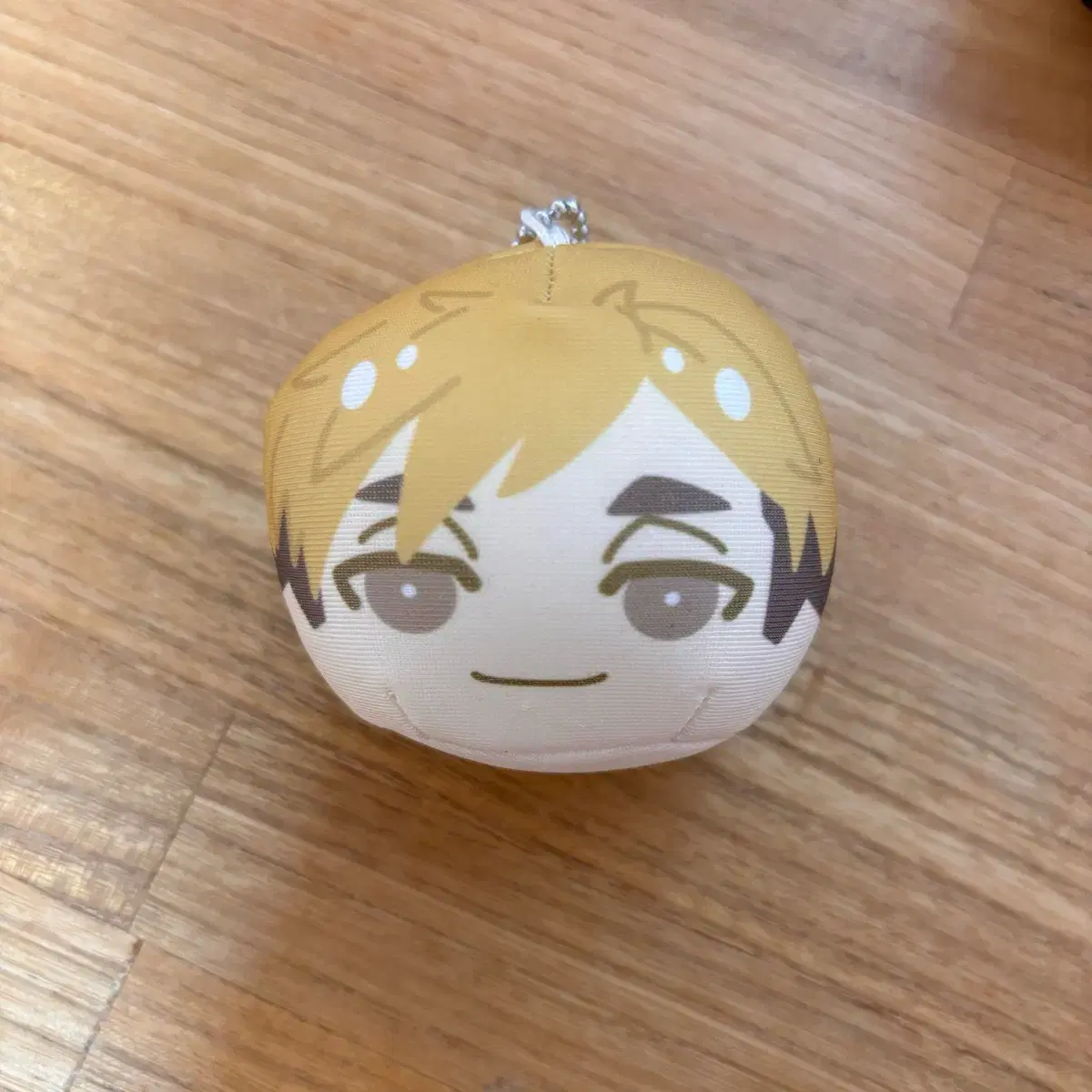 Haikyuu Atsumu Manju wts!