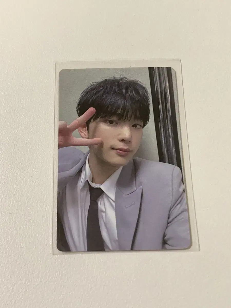 &team harua yizhiyu photocard WTS