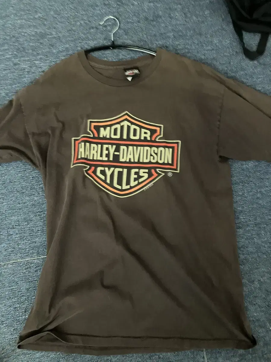 Harley-Davidson T-shirt