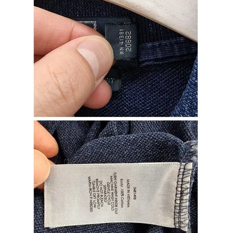 POLO ralph lauren (95~100)