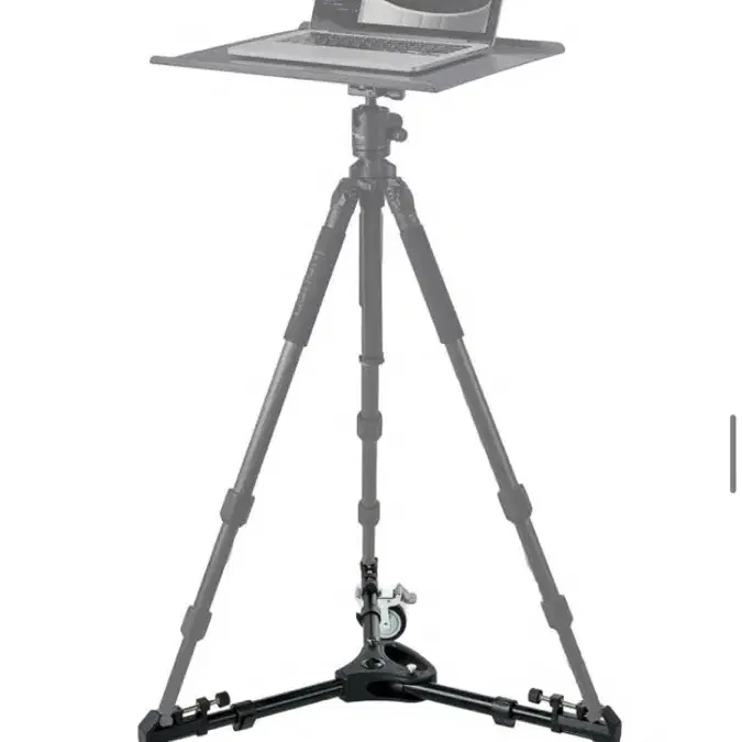 테더툴스 롤러 Rock Solid Tripod Roller