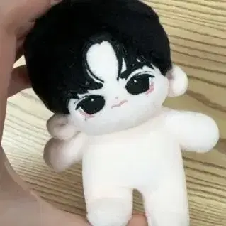 zb1 park gunwook 10cm doll wts