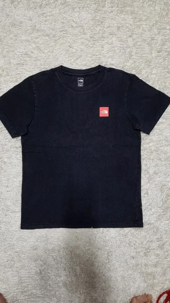 The North Face Vahn Short-Sleeved T-Shirt 11