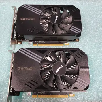 Mining Gpu Zotac P106 6gb 조텍 Nvidia 그래픽카드 마이닝 P106-090 - Main Image