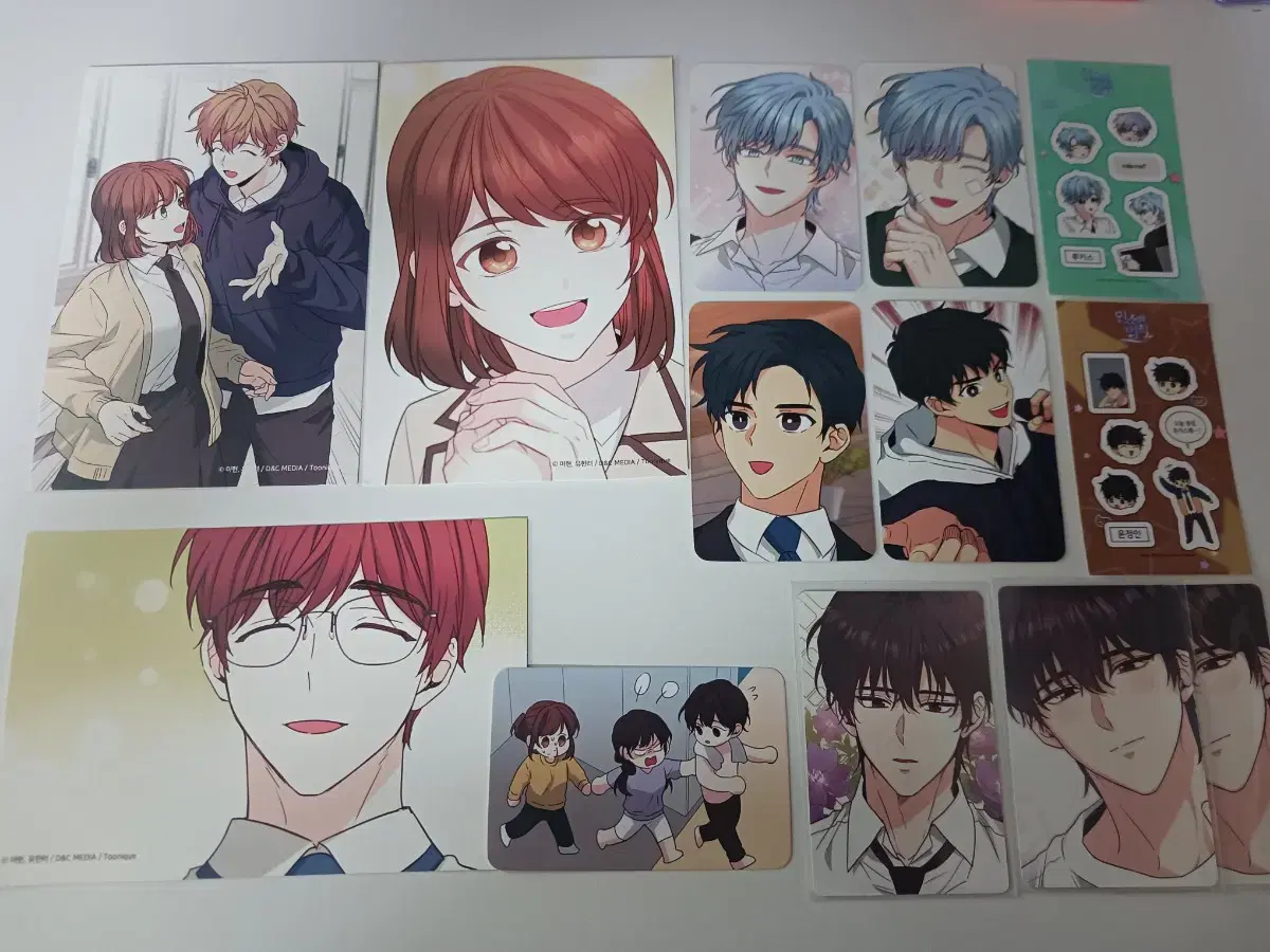 인소 법칙 콜라보카페 wts wts