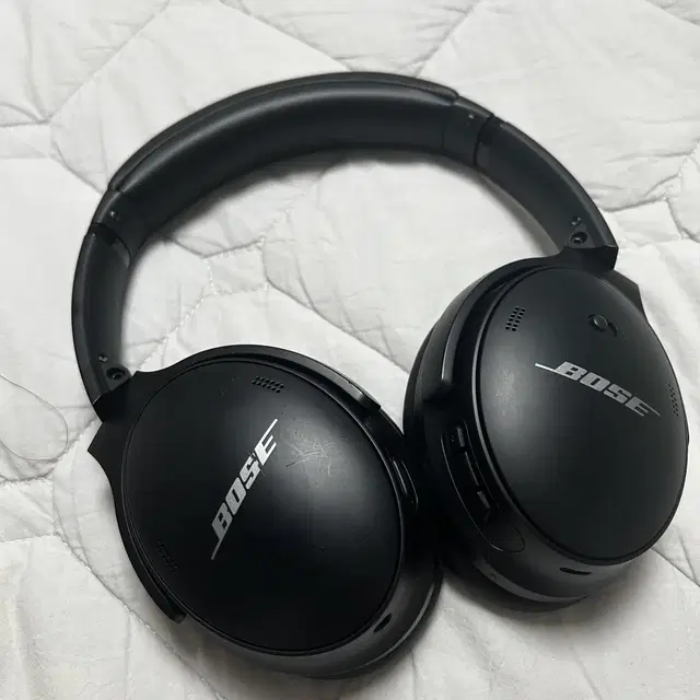 보스 QC45