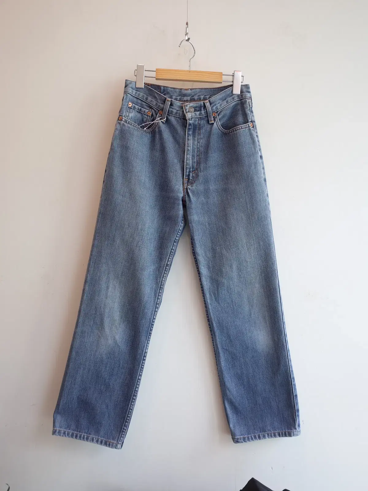 Levi's Levi's 508 Denim (Japan made)