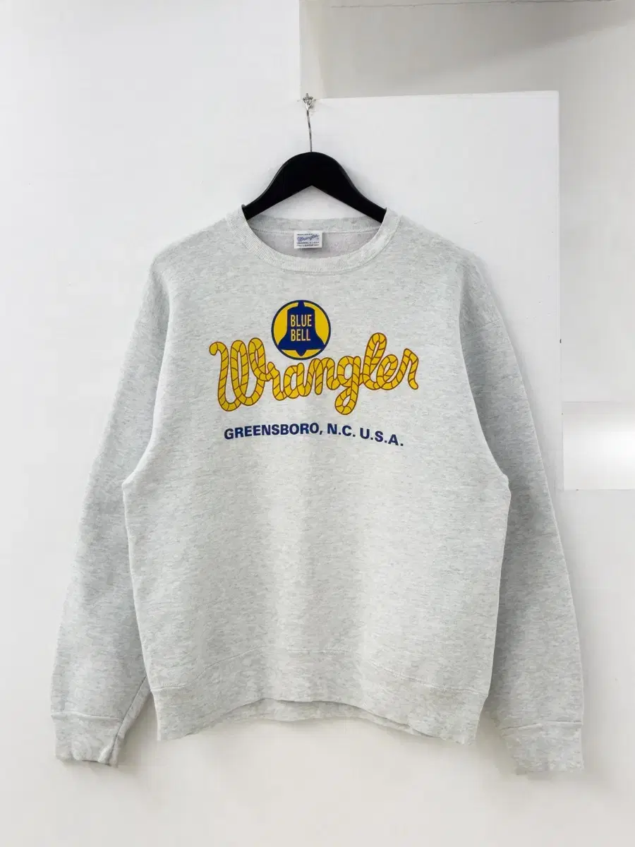 USA Vintage Wrangler Sweatshirt