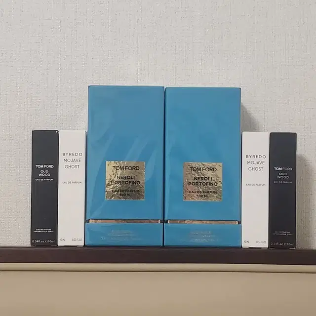 톰포드 네롤리 EDP 100ml