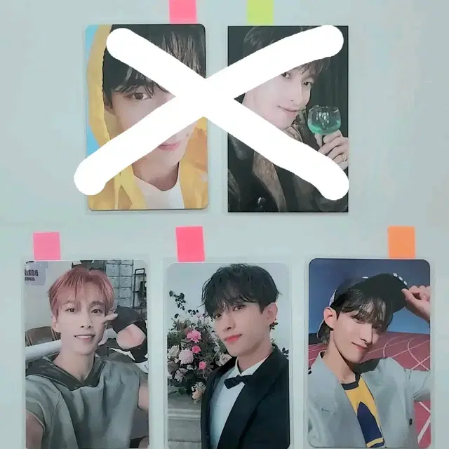 급처!!) 세븐틴 포카 도겸 호시 에스쿱스 조슈아 우지 버논 민규 디에잇