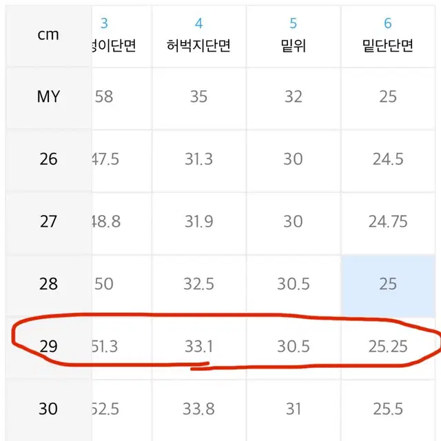 무신사 스탠다드 와이드 데님 청바지 워시드블랙 29사이즈