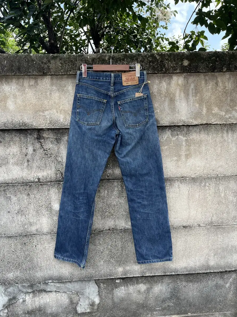 (27)90s 508 Vintage Levis