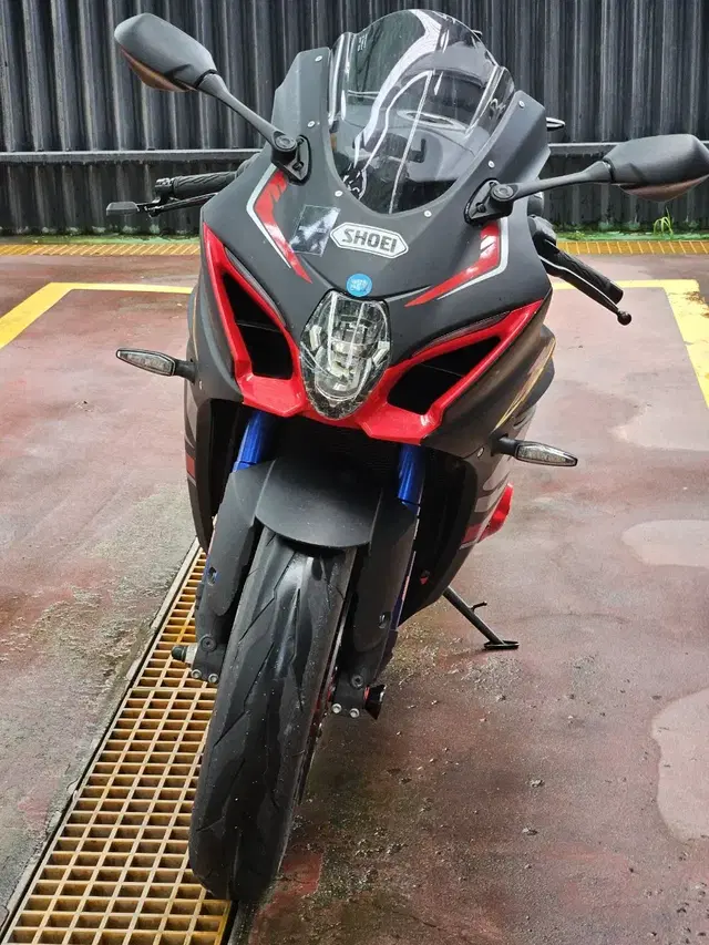 GSX R1000R