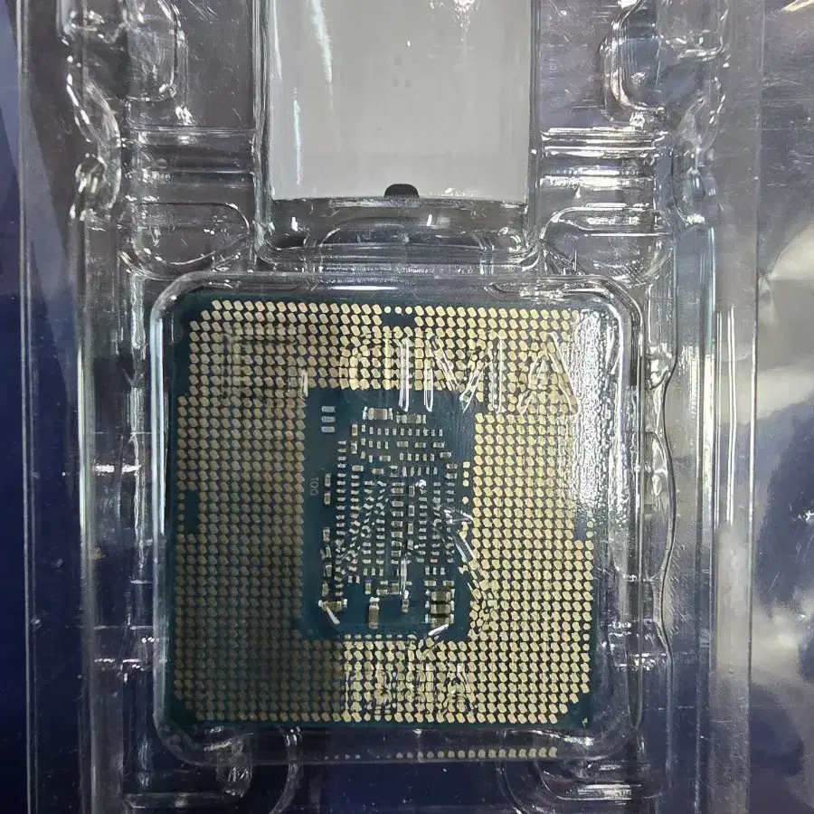 PC부품 CPU  I5 6400T 저전력