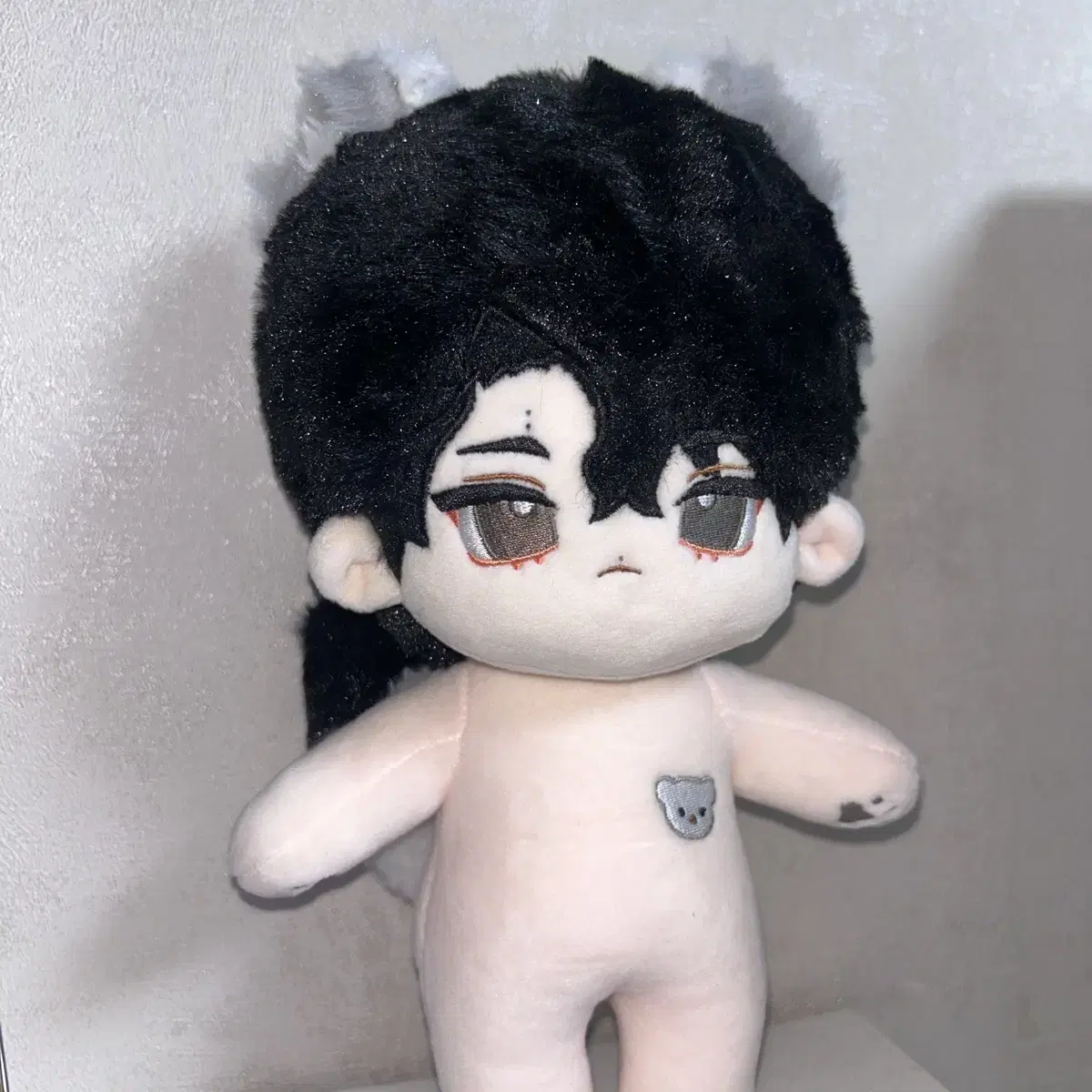 Haikyuu Sakusa Weasel Somyi Doll