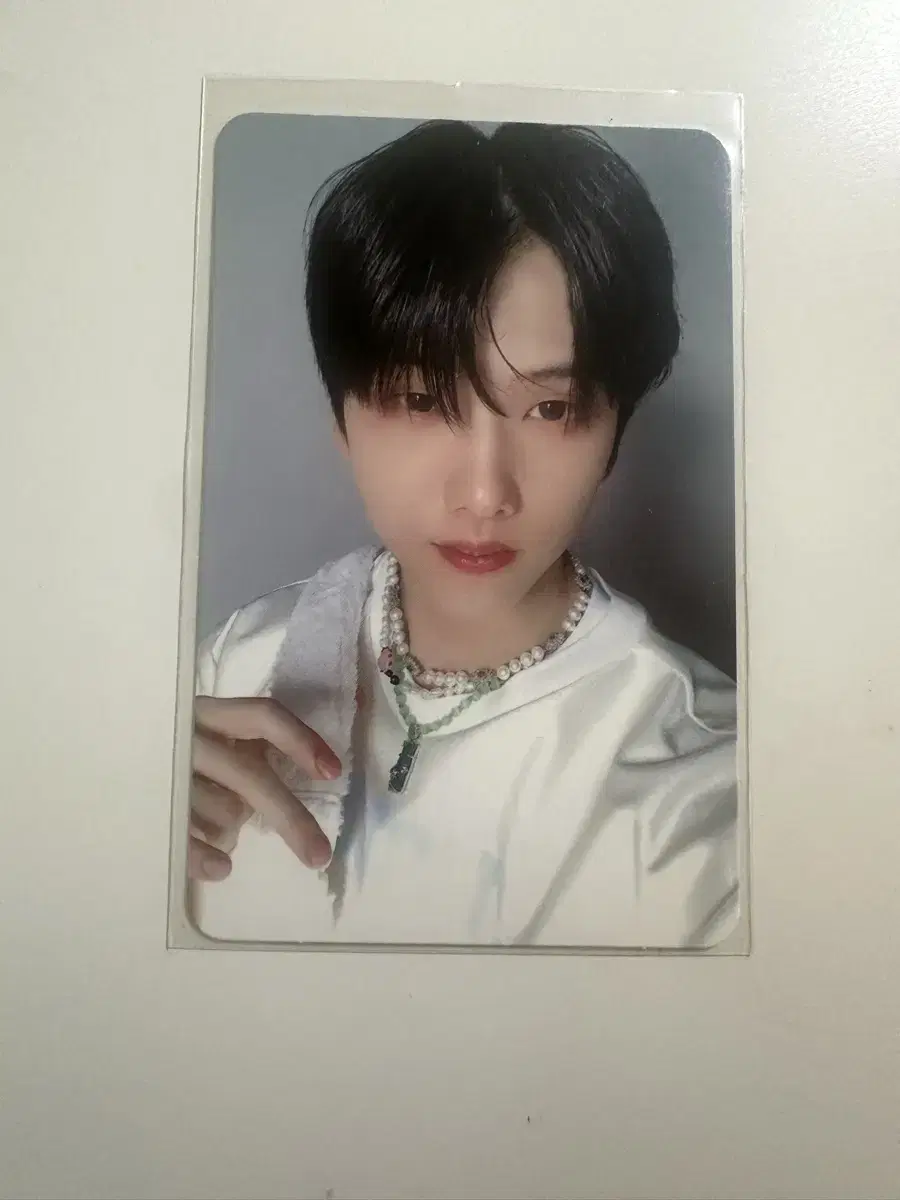 Candy digipack jisung