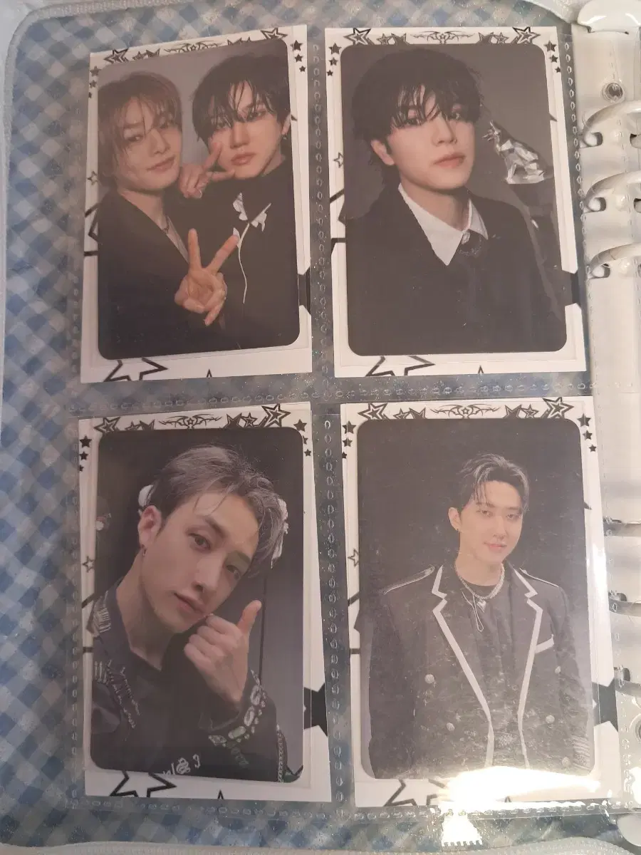 Sell Skz photocard 