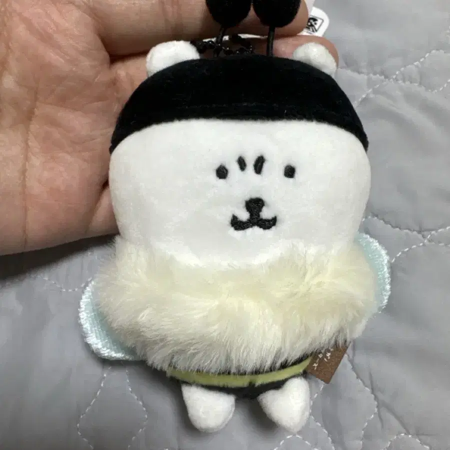 꿀벌 농담곰