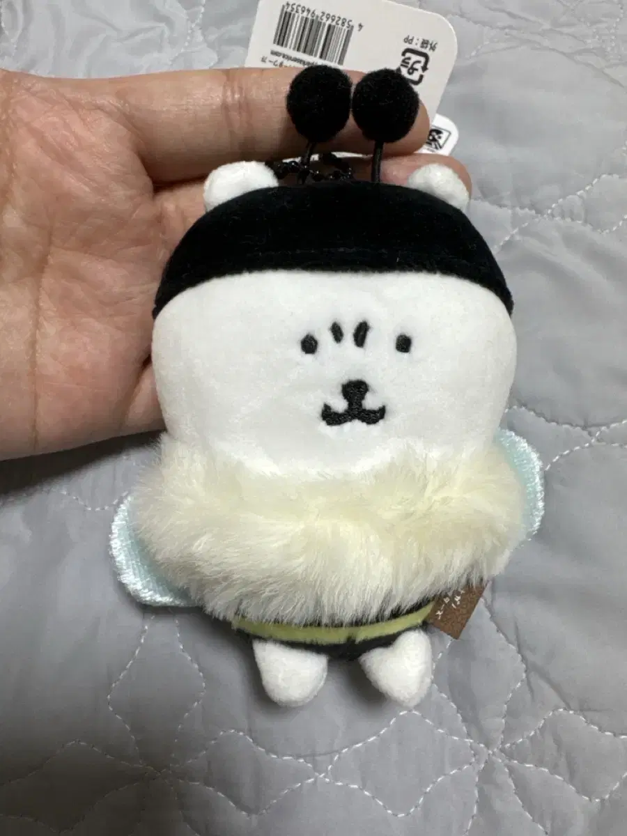 꿀벌 농담곰