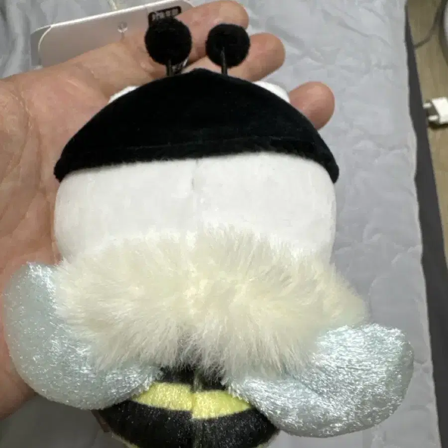 꿀벌 농담곰