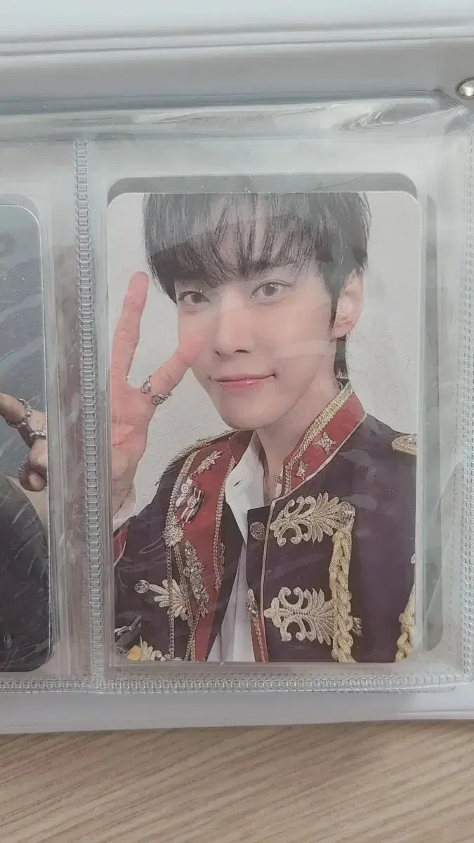 Fact Check Uniform Doyoung