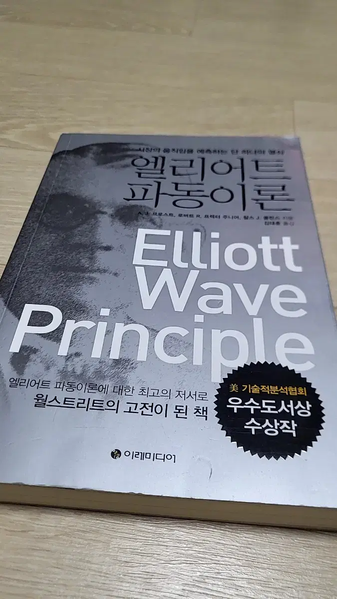 Elliott Wave Theory